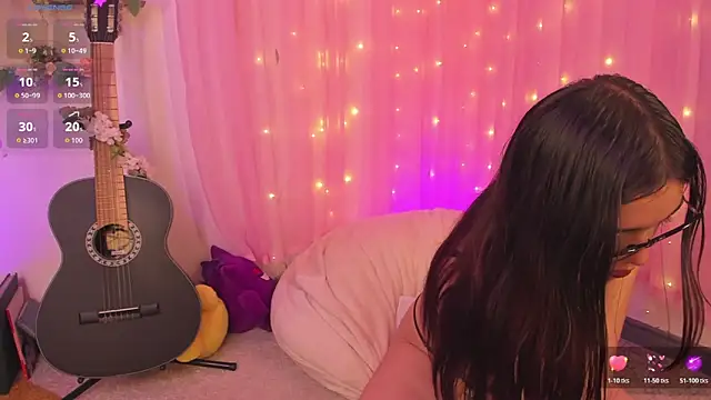 MaJo Prettty online show from 02-28-26, 11:04