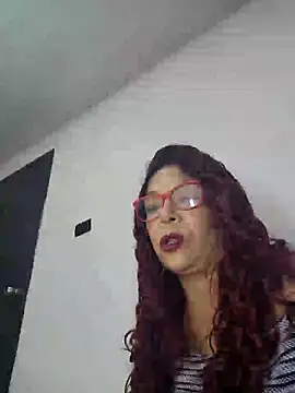 Scarlet curly8a online show from 04-14-26, 10:31