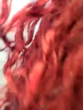 Scarlet curly8a online show from 02-24-26, 09:10