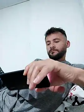 Erickpritz xh online show from 02-12-26, 04:56