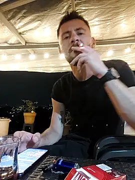 Erickpritz xh online show from 02-10-26, 02:32