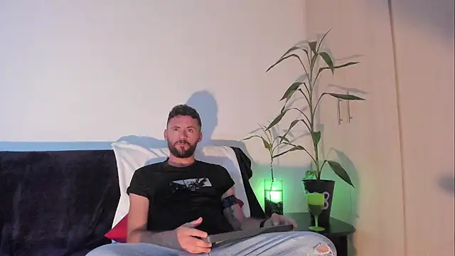 Erickpritz xh online show from 05-03-26, 11:30
