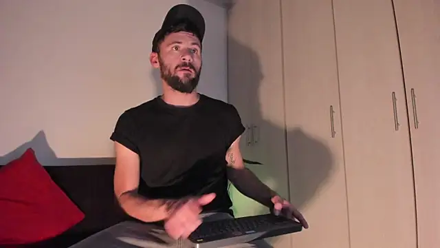 Erickpritz xh online show from 03-28-26, 10:33
