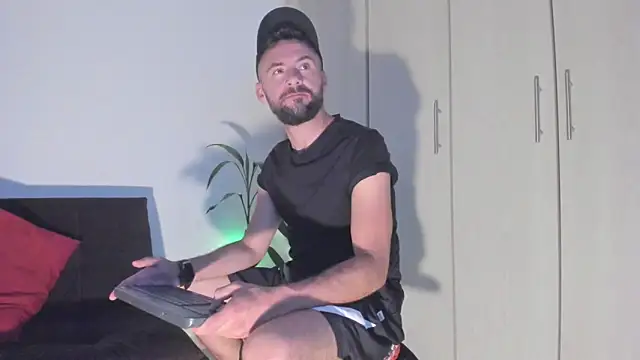 Erickpritz xh online show from 04-09-26, 06:36