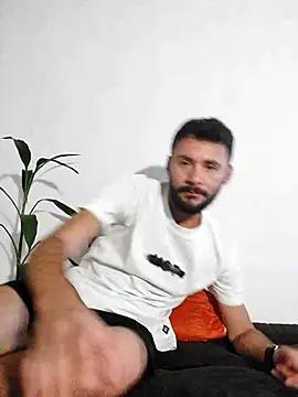 Erickpritz xh online show from 03-15-26, 09:22