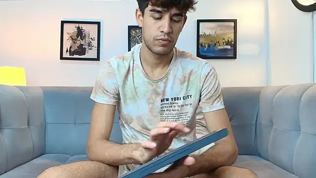 PRETTY COCK1 online show from 02-18-26, 07:17