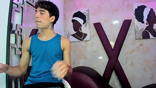 PRETTY COCK1 online show from 03-04-26, 01:57