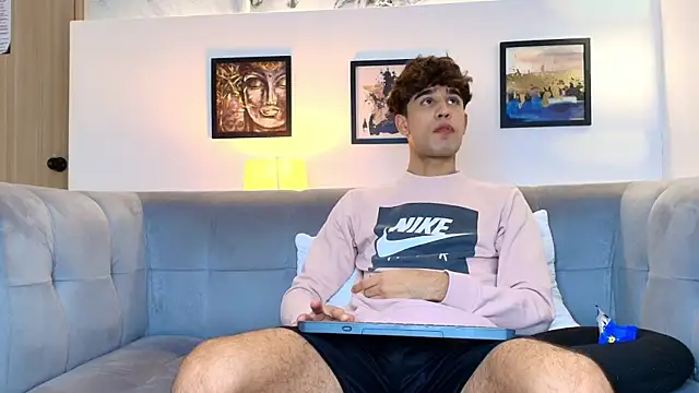 PRETTY COCK1 online show from 03-20-26, 01:17