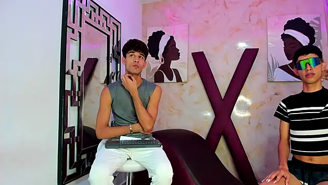 PRETTY COCK1 online show from 02-05-26, 07:15