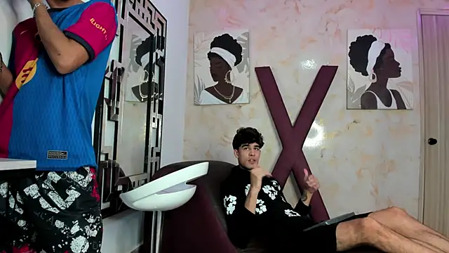 PRETTY COCK1 online show from 04-12-26, 01:31