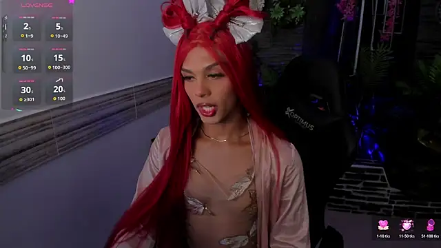 Adonis hot online show from 04-01-26, 11:23