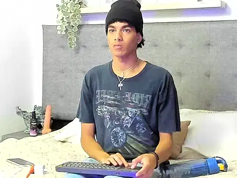 wes gibbings online show from 02-26-26, 02:28