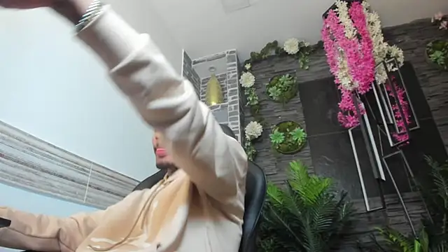 Rpoolrboy online show from 03-26-26, 04:11