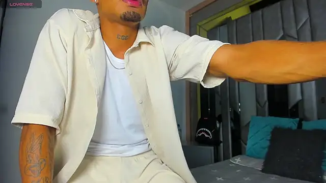 Rpoolrboy online show from 03-20-26, 04:35