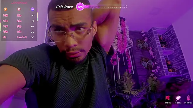 Rpoolrboy online show from 03-08-26, 04:16