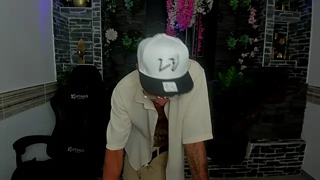 Rpoolrboy online show from 03-09-26, 09:07