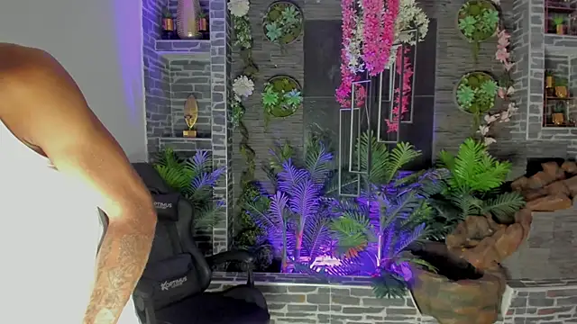 Rpoolrboy online show from 03-12-26, 08:46