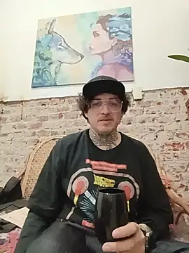 helloandi online show from 07-25-26, 06:10