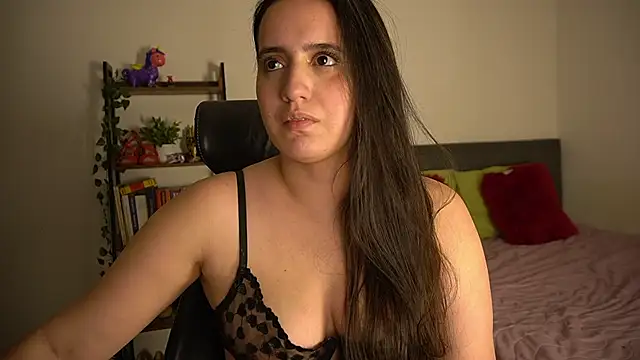 alexajhonsons online show from 06-07-26, 01:00