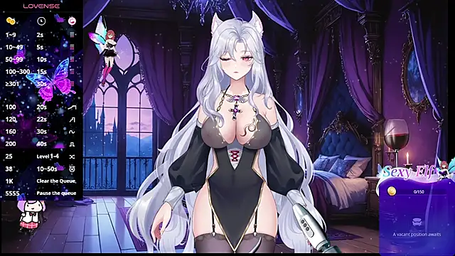 Yuki Hentai online show from 02-21-26, 04:42