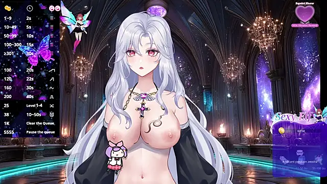 Yuki Hentai online show from 04-01-26, 02:46