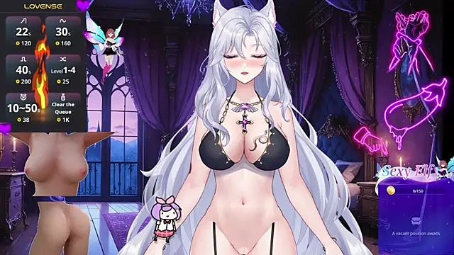 Snapshot of Yuki_Hentai chatting on 05-29-26, 02:39 Yuki Hentai online show from 05-29-26, 02:39