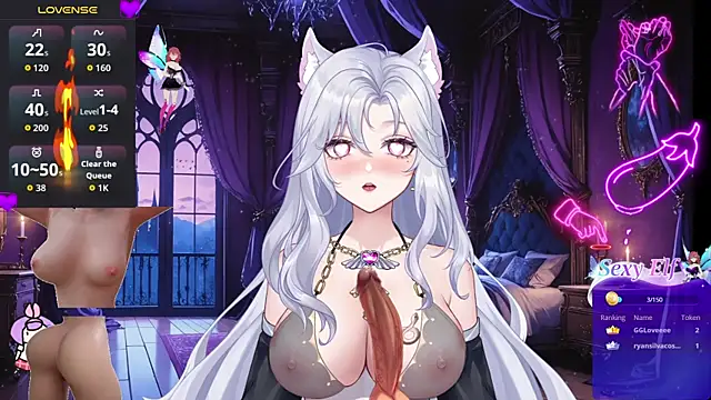 Snapshot of Yuki_Hentai chatting on 06-02-26, 03:28 Yuki Hentai online show from 06-02-26, 03:28