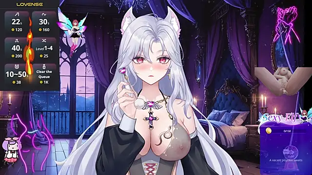 Snapshot of Yuki_Hentai chatting on 04-18-26, 04:09 Yuki Hentai online show from 04-18-26, 04:09