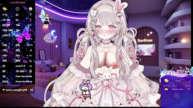 Yuki Hentai online show from 03-06-26, 03:45