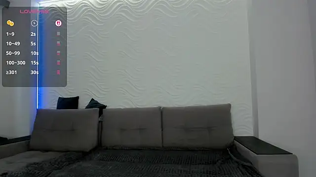 calystria online show from 07-16-26, 07:49
