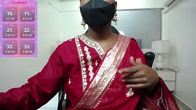 kavya suri  online show from 02-12-26, 05:02