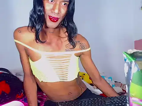 violetaconny online show from 03-23-26, 08:58