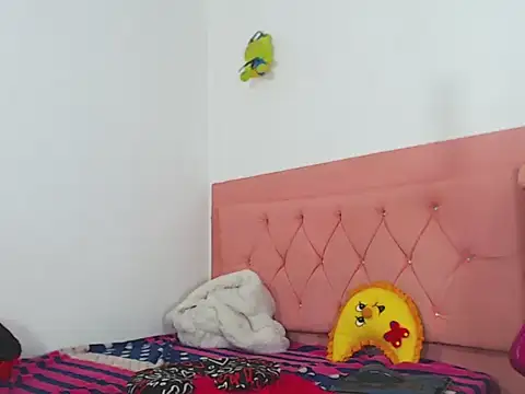 violetaconny online show from 03-17-26, 09:40