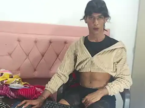 violetaconny online show from 02-17-26, 12:24