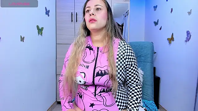 Maria camila776 online show from 04-18-26, 06:54