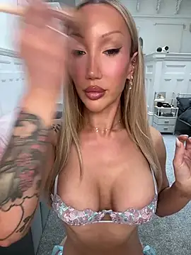 Allana29 online show from 05-15-26, 05:55