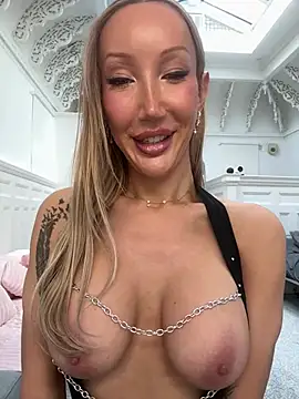 Allana29 online show from 05-17-26, 05:13