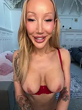 Allana29 online show from 06-20-26, 08:03