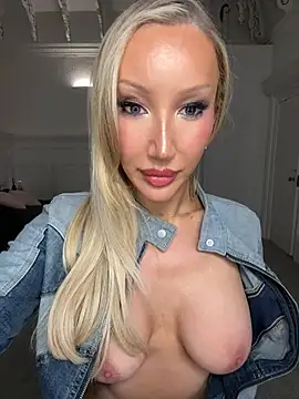 Allana29 online show from 03-21-26, 11:41