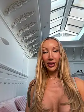 Allana29 online show from 05-25-26, 07:34