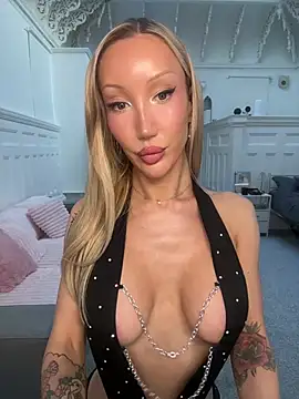 Allana29 online show from 05-27-26, 07:43