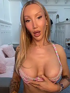 Allana29 online show from 05-26-26, 06:50