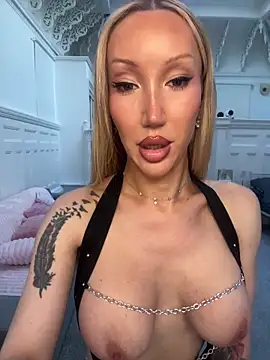 Allana29 online show from 04-30-26, 05:53