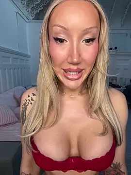Allana29 online show from 04-23-26, 07:26