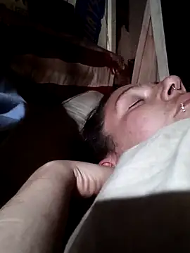 nighttimebutterfly online show from 03-03-26, 07:15