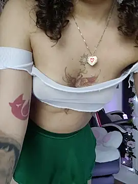 Snapshot of LemonSweett chatting on 02-05-26, 01:23 LemonSweett online show from 02-05-26, 01:23