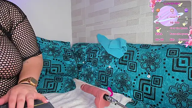 Julieta jane ss online show from 02-19-26, 12:07