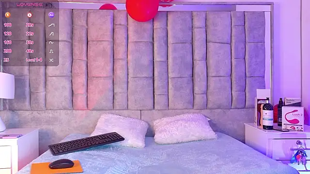 Snapshot of Ayla_Han chatting on 02-24-26, 04:02 Ayla Han online show from 02-24-26, 04:02