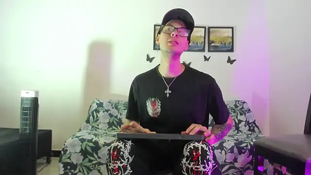 Vlad  night online show from 07-01-26, 03:51