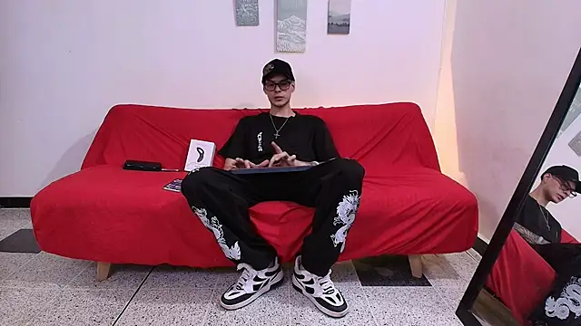 Vlad  night online show from 07-21-26, 07:48